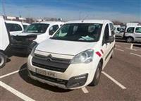 CITROEN 1.6 BLUEHDI 75 LIVE EDITION - 2209-KPK